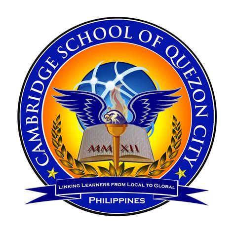 cambridge quezon city|Cambridge School of Quezon City.